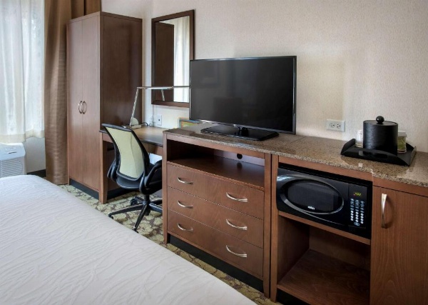 Hilton Garden Inn Chicago Downtown/North Loop image 24