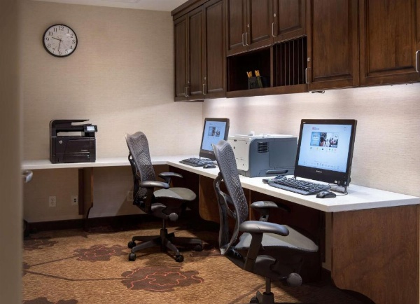 Hilton Garden Inn Chicago Downtown/North Loop image 28