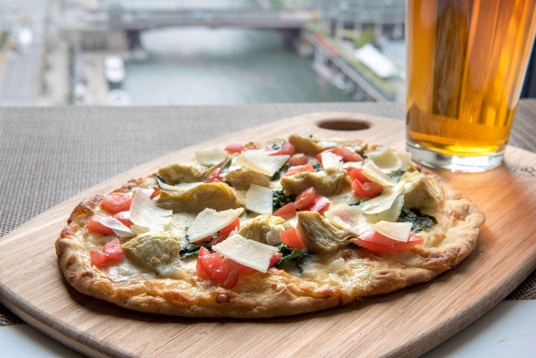 Hilton Garden Inn Chicago Downtown/North Loop image 4